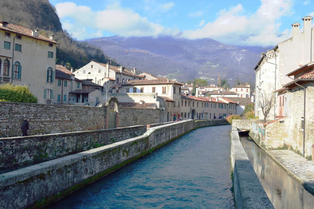 Tami Holidays Vittorio Veneto Exterior photo
