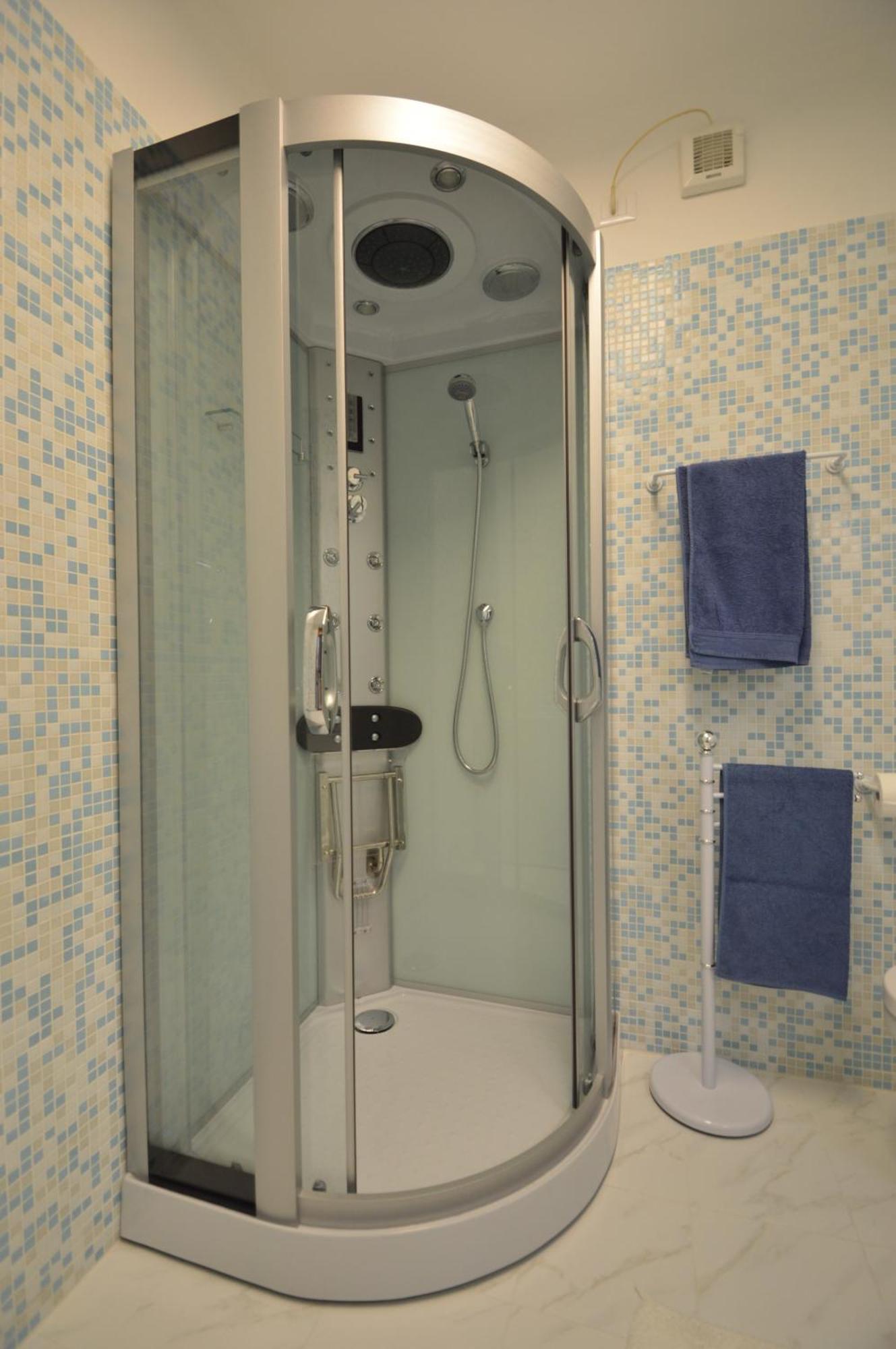 Tami Holidays Vittorio Veneto Room photo