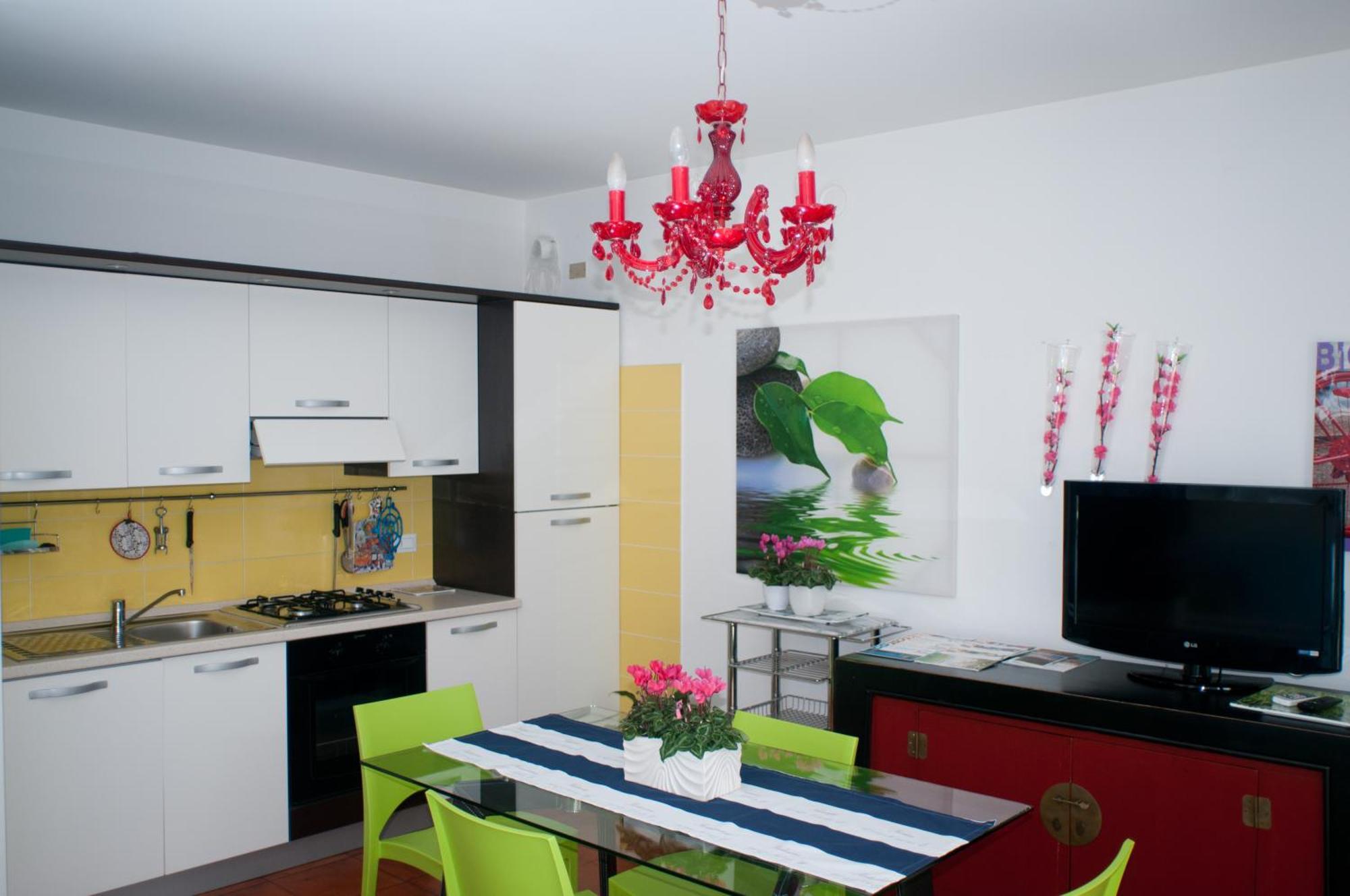 Tami Holidays Vittorio Veneto Room photo