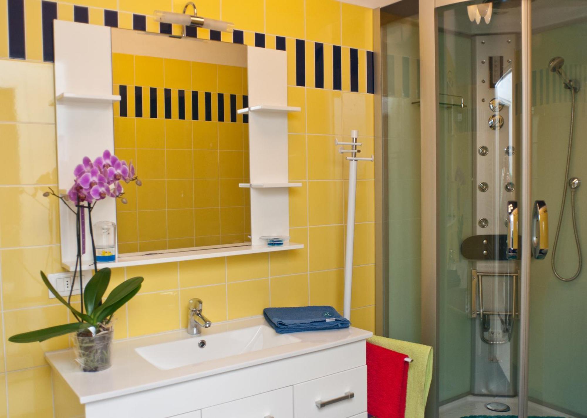 Tami Holidays Vittorio Veneto Room photo