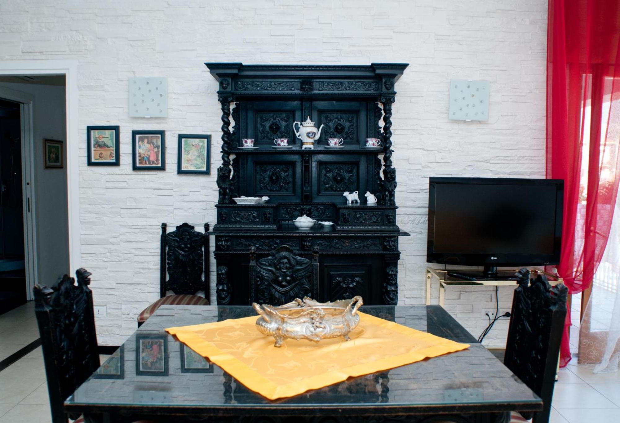 Tami Holidays Vittorio Veneto Room photo