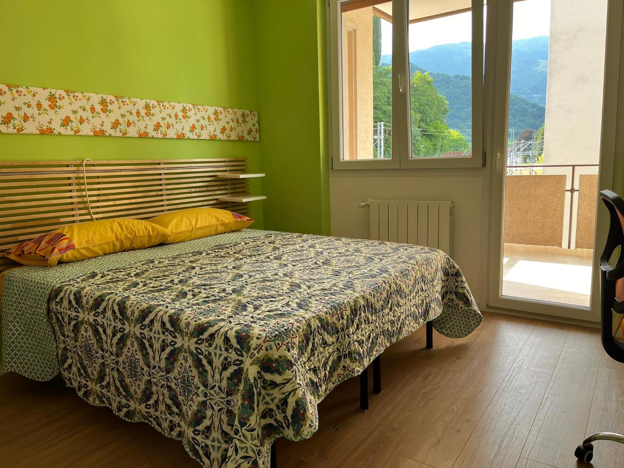 Tami Holidays Vittorio Veneto Exterior photo