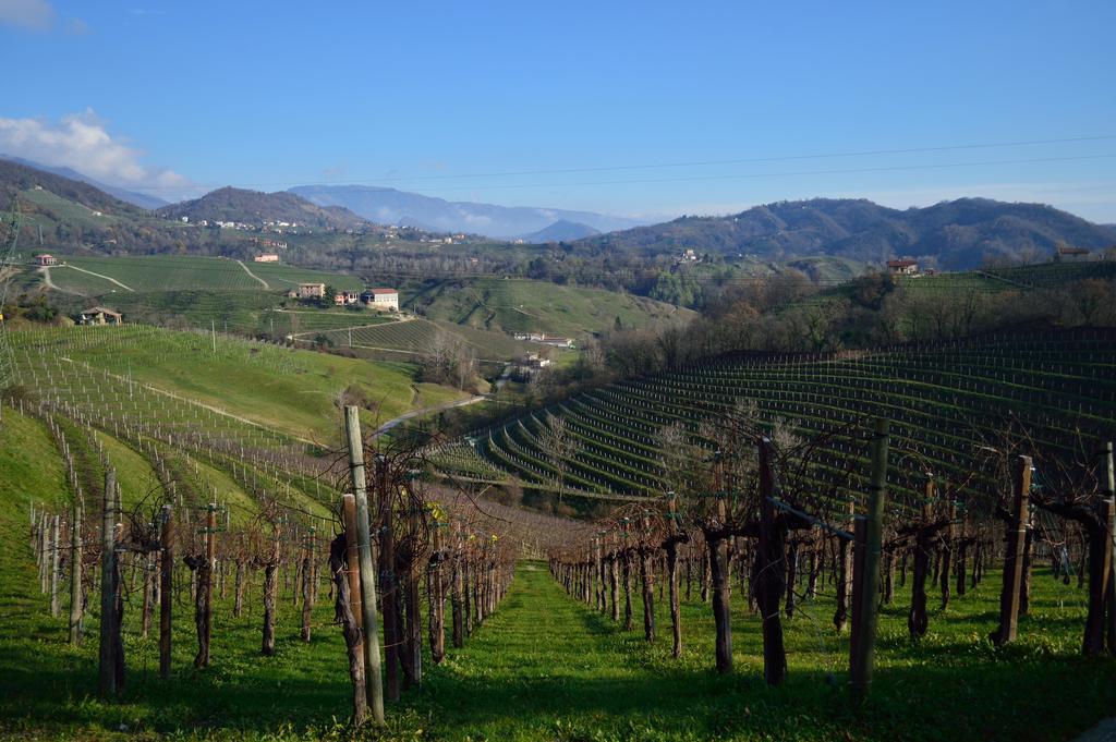 Tami Holidays Vittorio Veneto Exterior photo