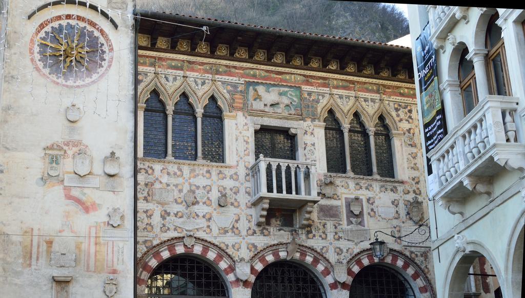 Tami Holidays Vittorio Veneto Exterior photo