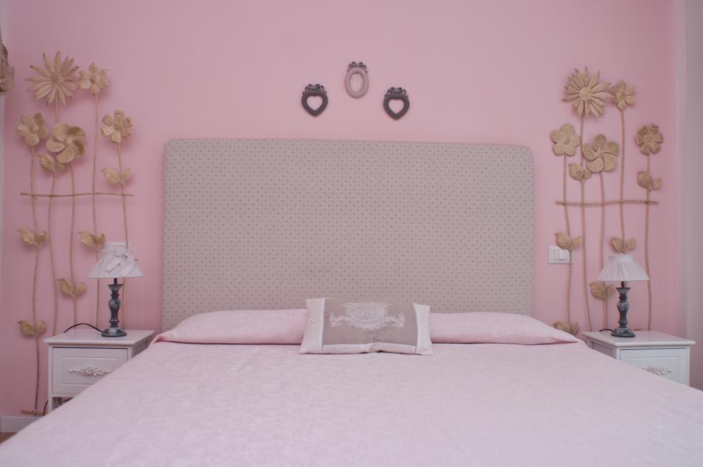 Tami Holidays Vittorio Veneto Room photo