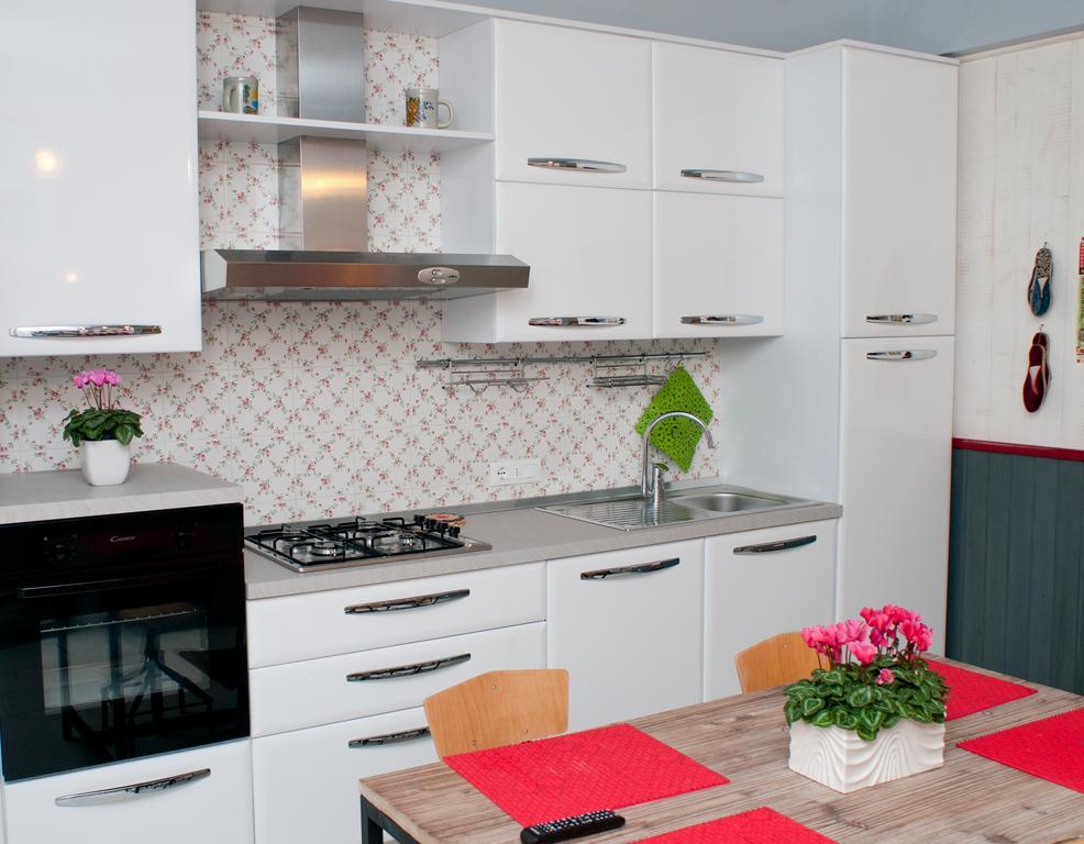 Tami Holidays Vittorio Veneto Room photo