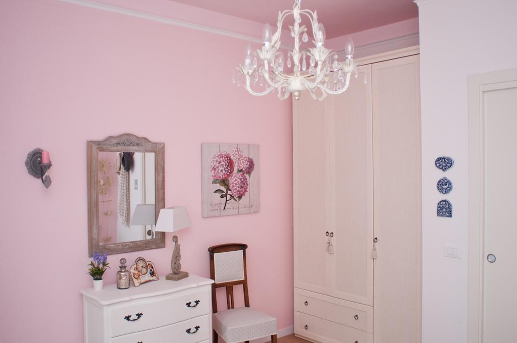 Tami Holidays Vittorio Veneto Room photo