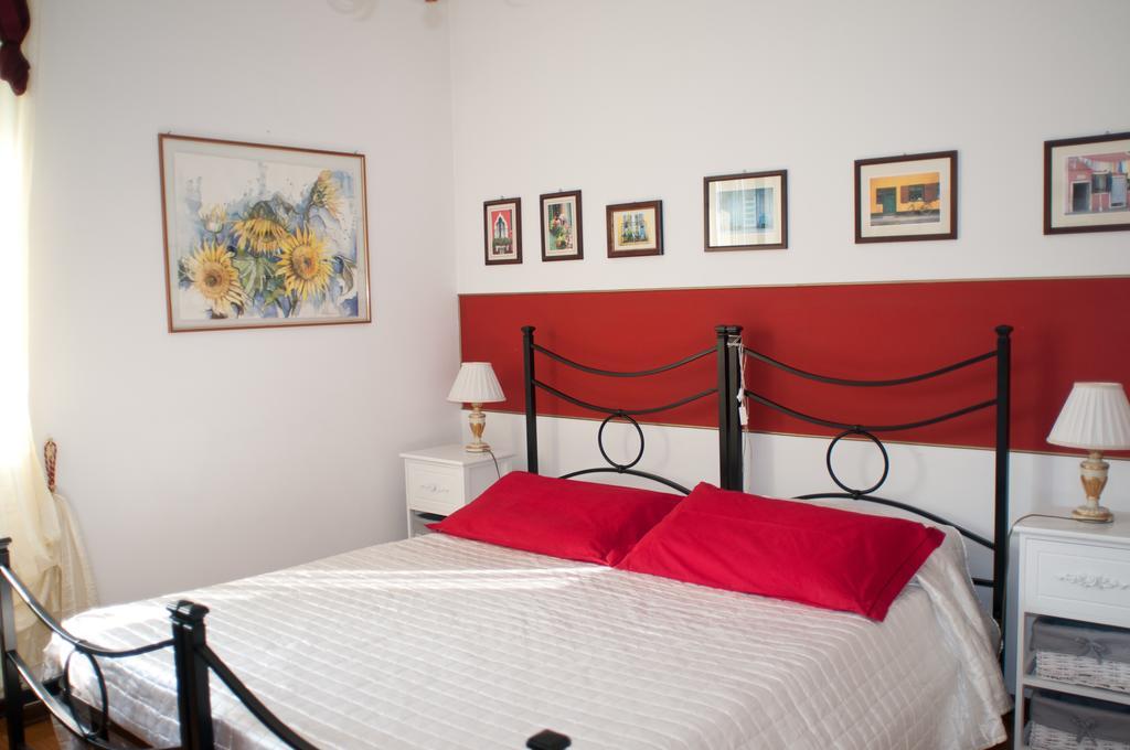 Tami Holidays Vittorio Veneto Exterior photo
