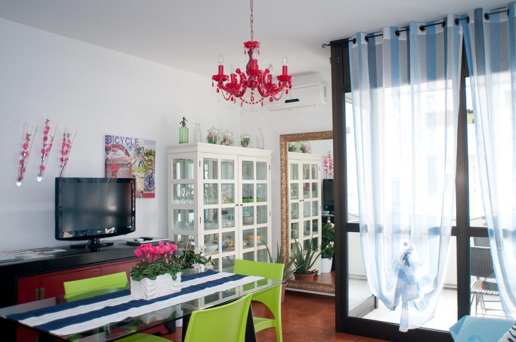 Tami Holidays Vittorio Veneto Room photo