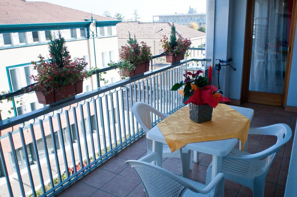 Tami Holidays Vittorio Veneto Exterior photo