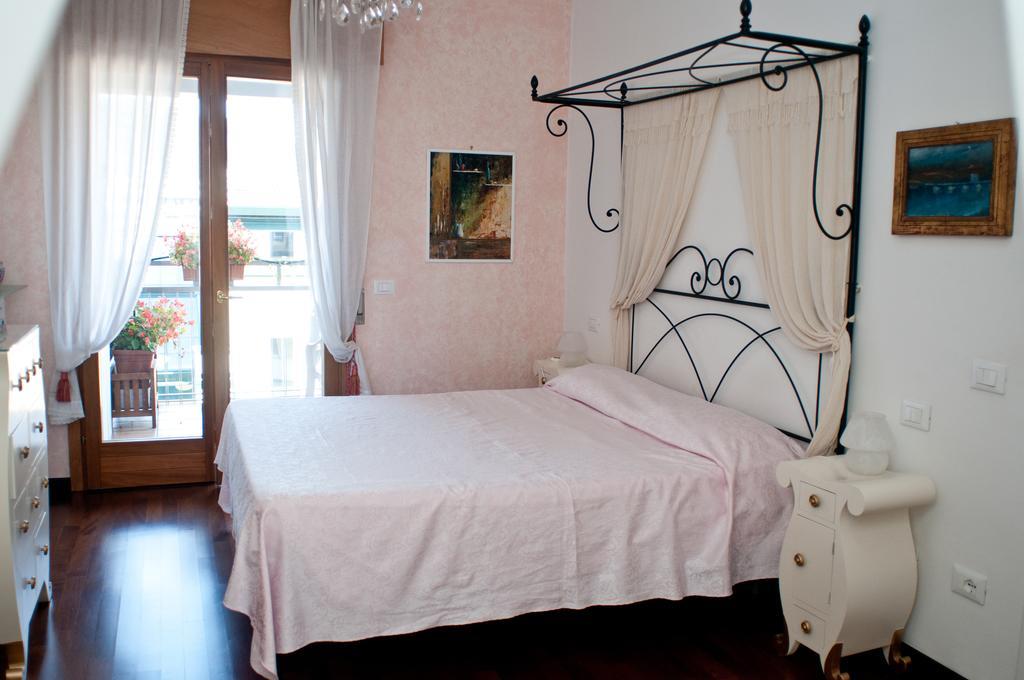 Tami Holidays Vittorio Veneto Room photo