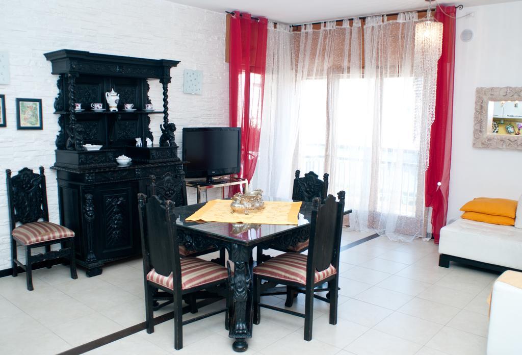 Tami Holidays Vittorio Veneto Room photo