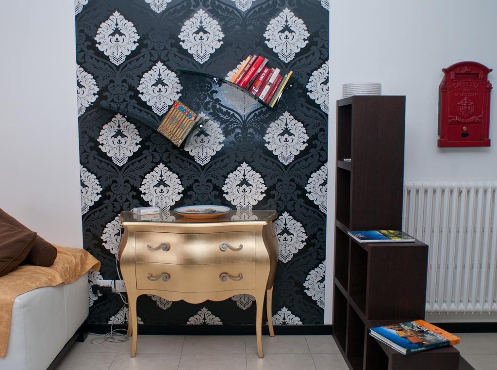 Tami Holidays Vittorio Veneto Room photo