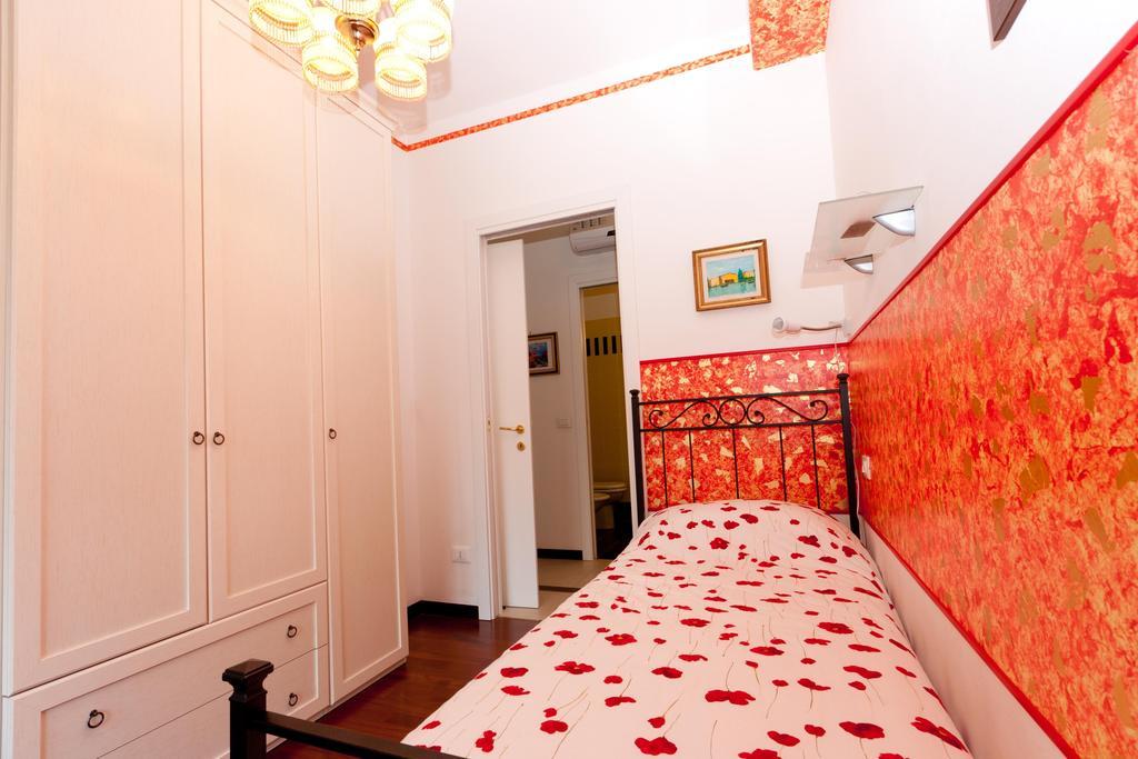Tami Holidays Vittorio Veneto Exterior photo