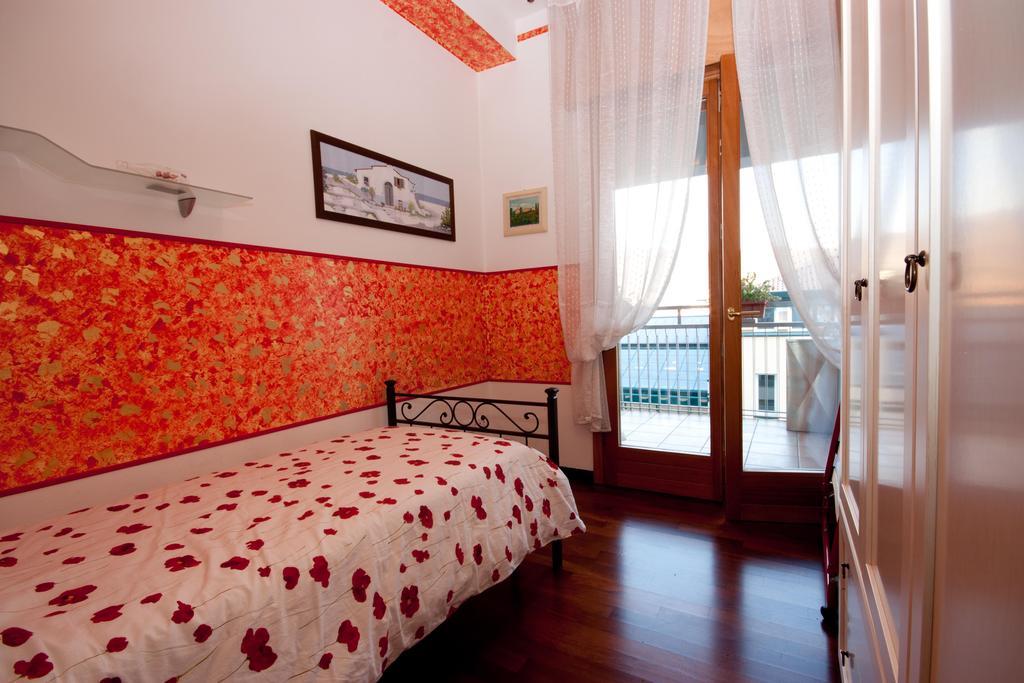 Tami Holidays Vittorio Veneto Room photo