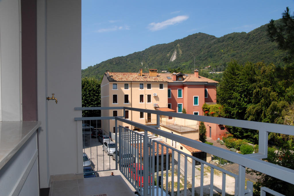 Tami Holidays Vittorio Veneto Room photo